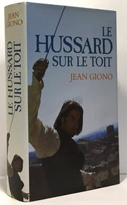 Le Hussard Sur Le Toit