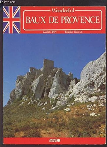 Aimer baux de provence(angl)