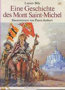 Mont-Saint-Michel