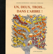Un, deux, trois, dans l'arbre ! fermeture et bascule vers 9782330022471