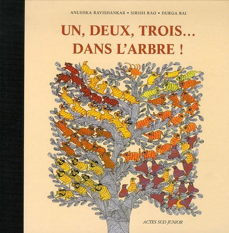 Un, deux, trois, dans l'arbre ! fermeture et bascule vers 9782330022471