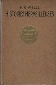 Histoires merveilleuses