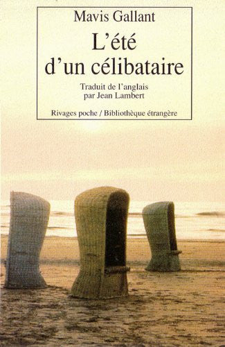 L'été d'un célibataire (Rivages poche bibliothèque étrangère)
