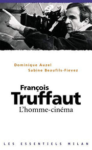 Les Essentiels Milan: Francois Truffaut