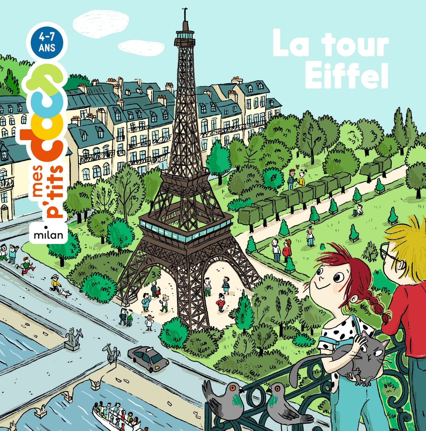 Mes p'tits docs/Mes docs animes: La Tour Eiffel