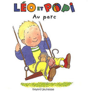Au parc