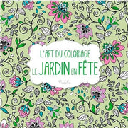 Le jardin en fête