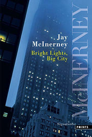 Bright Lights, Big City