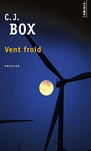 Vent froid (Points policiers)