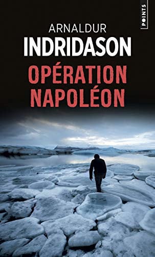 Operation Napoleon (Points policiers)