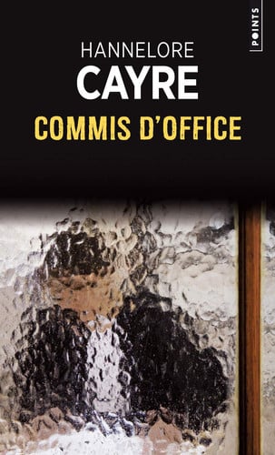 Commis d'office (Points policiers)