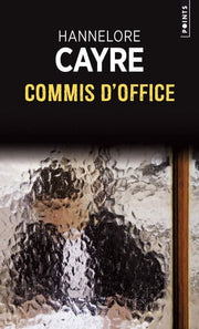 Commis d'office (Points policiers)