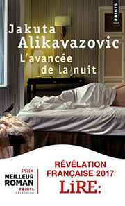 L'Avancee de la Nuit
