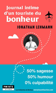 Journal Intime D'Un Touriste Du Bonheur (Points Vivre)