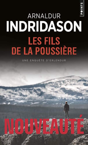 Les Fils de la Poussière (Points Policiers)