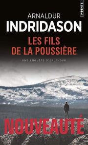 Les Fils de la Poussière (Points Policiers)
