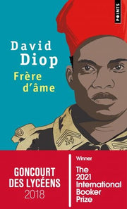 Frere D'Ame (Points)