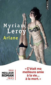 Ariane (Points)