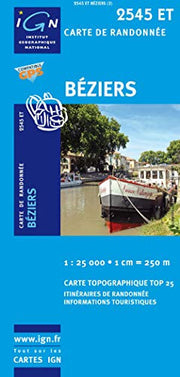 Béziers (2545ET) (TOP 25)