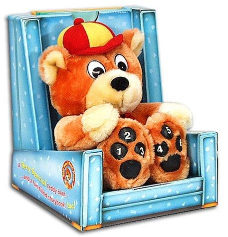 Goldilocks and the Three Bears Read-Along Kit