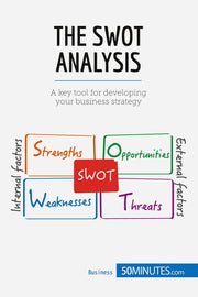 The SWOT Analysis: A key tool for developing your business strategy (Management & Marketing)