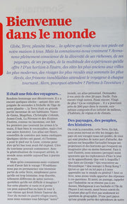 Le monde 1ed: Le seul guide de voyage qui couvre tous les pays du monde !