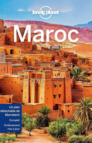 Maroc 11ed