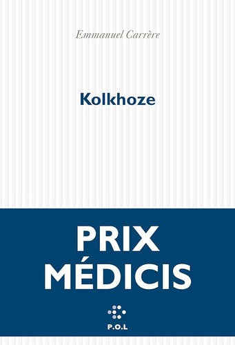 Kolkhoze