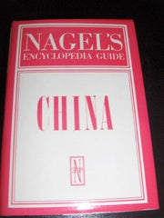 Nagel's Encyclopedia Guide China
