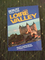 Berlitz Travel Guide to the Loire Valley (Berlitz Travel Guides)