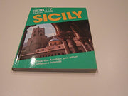 Berlitz Travel Guide to Sicily (Berlitz Travel Guides)