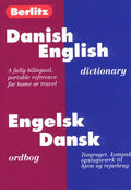 Berlitz Danish-English Pocket Dictionary (Berlitz Bilingual Dictionaries)