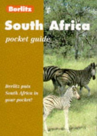 South Africa (Berlitz Pocket Guides)