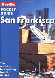San Francisco (Berlitz Pocket Guides)
