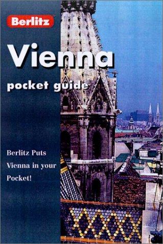 Vienna (Berlitz Pocket Guides)