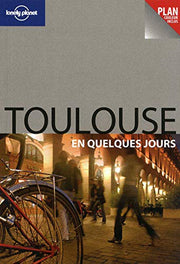 Toulouse en quelques jours