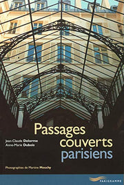 Passages couverts parisiens