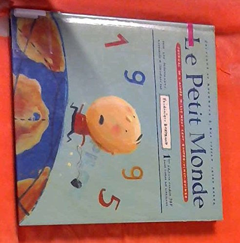 Le petit monde: Journal de l'année mille neuf cent quatre-vingt-quinze