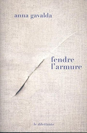 Fendre l'armure: Nouvelles