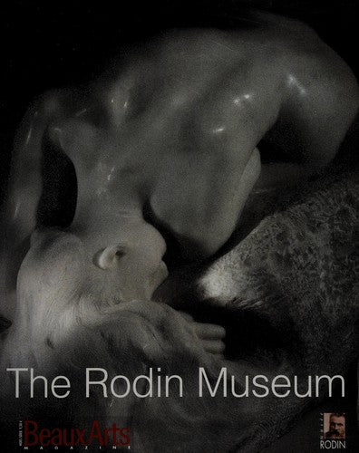 Musee rodin (anglais, the rodin museum) (le)