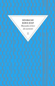 MURAMBI, LE LIVRE DES OSSEMENTS