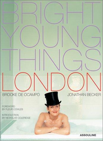 Bright Young Things London