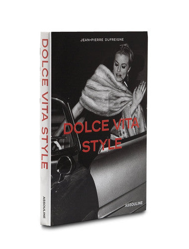 Dolce Vita Style: Edition en langue anglais