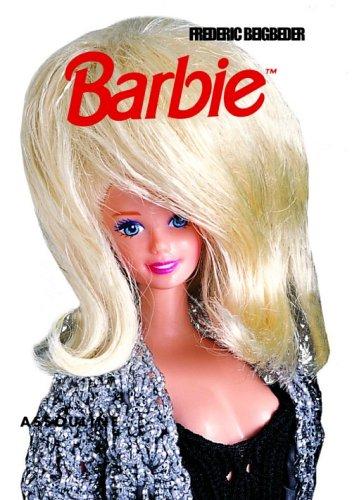 Barbie (Memoir S.)