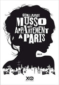 Un appartement a Paris: roman