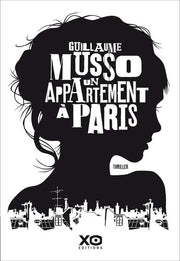 Un appartement a Paris: roman