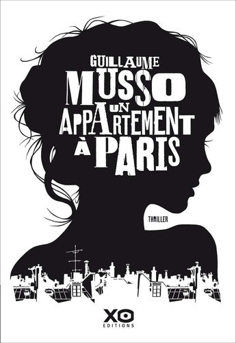Un appartement a Paris: roman