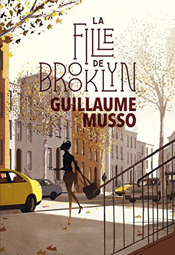 La fille de Brooklyn – Edition collector