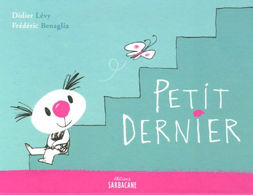 Petit Dernier