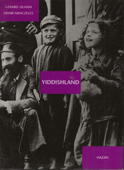 Yiddishland
